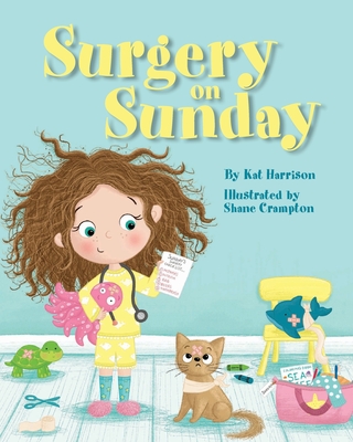 Surgery on Sunday Cover Image