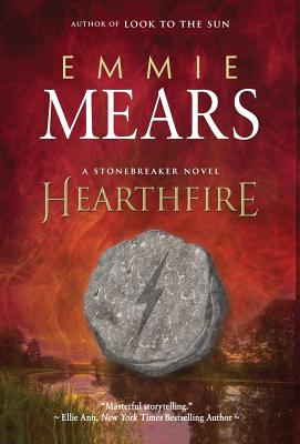 Cover for Hearthfire