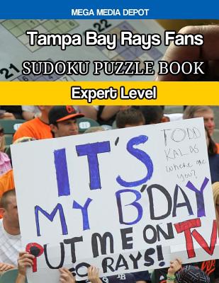 Tampa Bay Rays [Book]