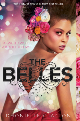 Cover for The Belles