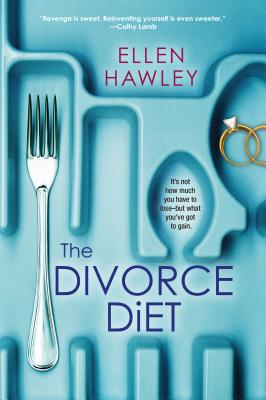 Cover for The Divorce Diet
