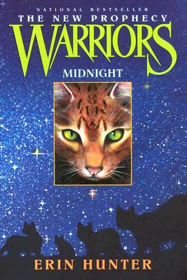 Cover for Midnight