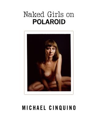 Naked Girls on Polaroid Cover Image