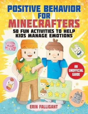 Minecrafter: The Unofficial Guide to Minecraft & Other Building Games