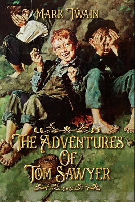 The Adventures of Tom Sawyer