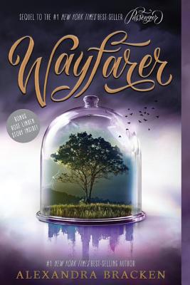 Wayfarer (Passenger) By Alexandra Bracken Cover Image