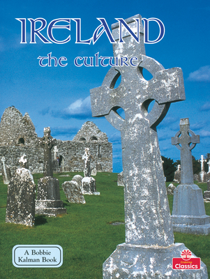 Ireland - The Culture (Lands)