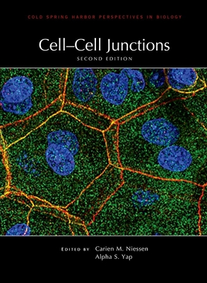 Cell-Cell Junctions, Second Edition (Perspectives Cshl)
