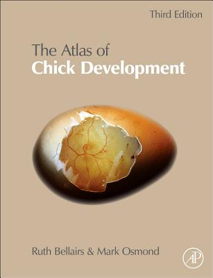 Atlas of Chick Development Cover Image