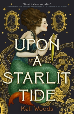 Upon a Starlit Tide