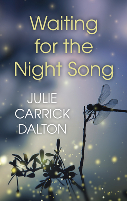 Cover for Waiting for the Night Song