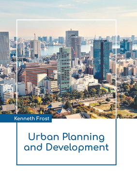 Books: urban planning