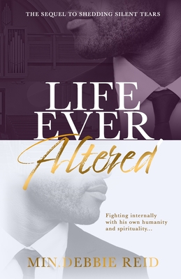 Life Ever Altered Cover Image