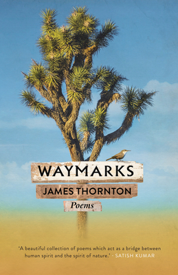 Waymarks By James Thornton Cover Image
