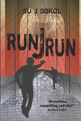 Run J Run By Su Sokol Cover Image