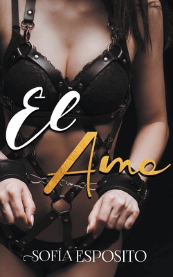 El Amo Cover Image