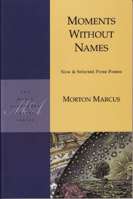 Cover for Moments Without Names