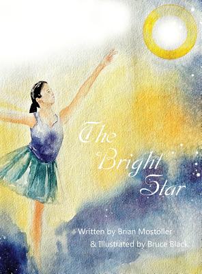 The Bright Star Cover Image