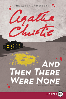 And Then There Were None Cover Image