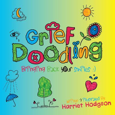 Cover for Grief Doodling