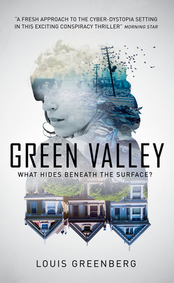 Green Valley Cover Image