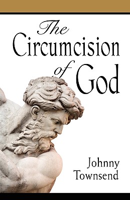 The Circumcision of God Cover