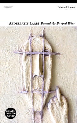 Beyond the Barbed Wire: Selected Poems Cover Image