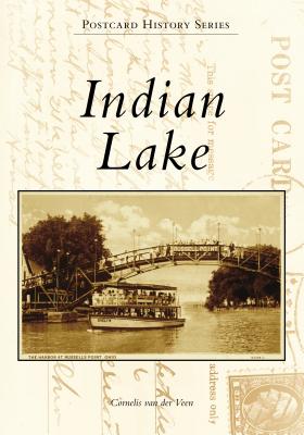 Indian Lake (Postcard History)