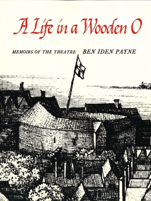 Cover for A Life in a Wooden O