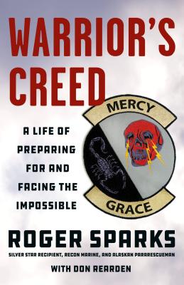 Cover for Warrior's Creed