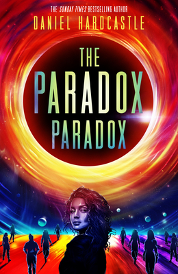 The Paradox Paradox (Hardcover) | Book Passage