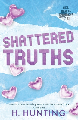 Shattered Truths (Alternate Edition)