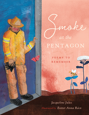 Smoke at the Pentagon: Poems to Remember Cover Image