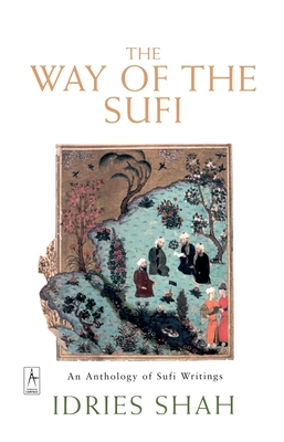 The Way of the Sufi (Compass)