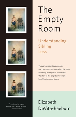 The Empty Room: Understanding Sibling Loss Cover Image