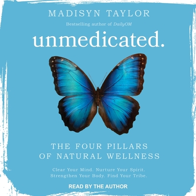 Cover for Unmedicated