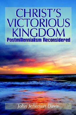 Christ's Victorious Kingdom Cover Image