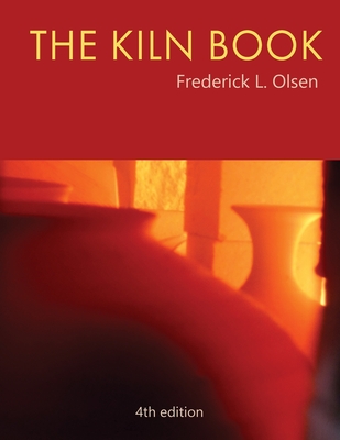 The Kiln Book Cover Image