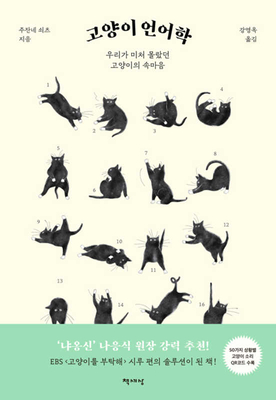 The Secret Language of Cats By Susanne Schotz Cover Image