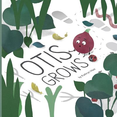 Otis Grows Cover Image