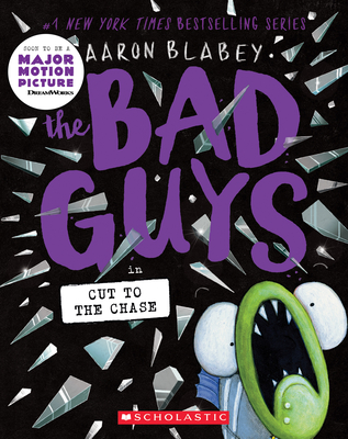 the bad guys book list