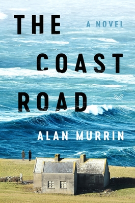 The Coast Road: A Novel Cover Image