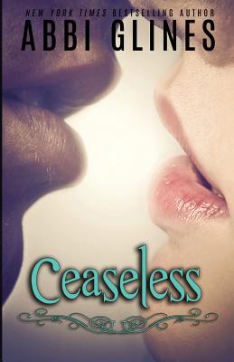 Ceaseless (Existence #3) Cover Image