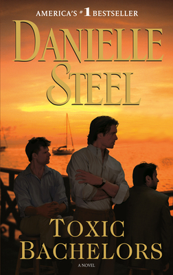 Toxic Bachelors Cover