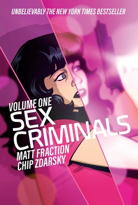 Sex Criminals Pocket Edition Volume 1