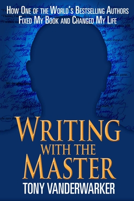 Writing with the Master Cover
