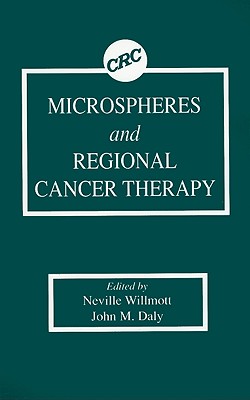 Microspheres and Regional Cancer Therapy Cover Image