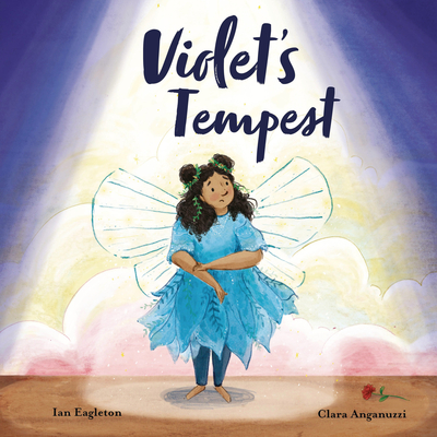Violet's Tempest Cover Image