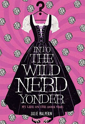 Cover Image for Into the Wild Nerd Yonder