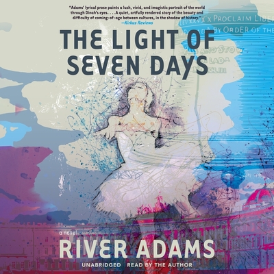 The Light of Seven Days Cover Image